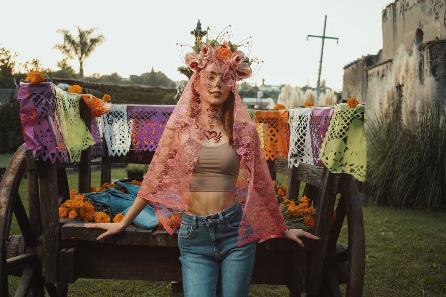 Día de Muertos