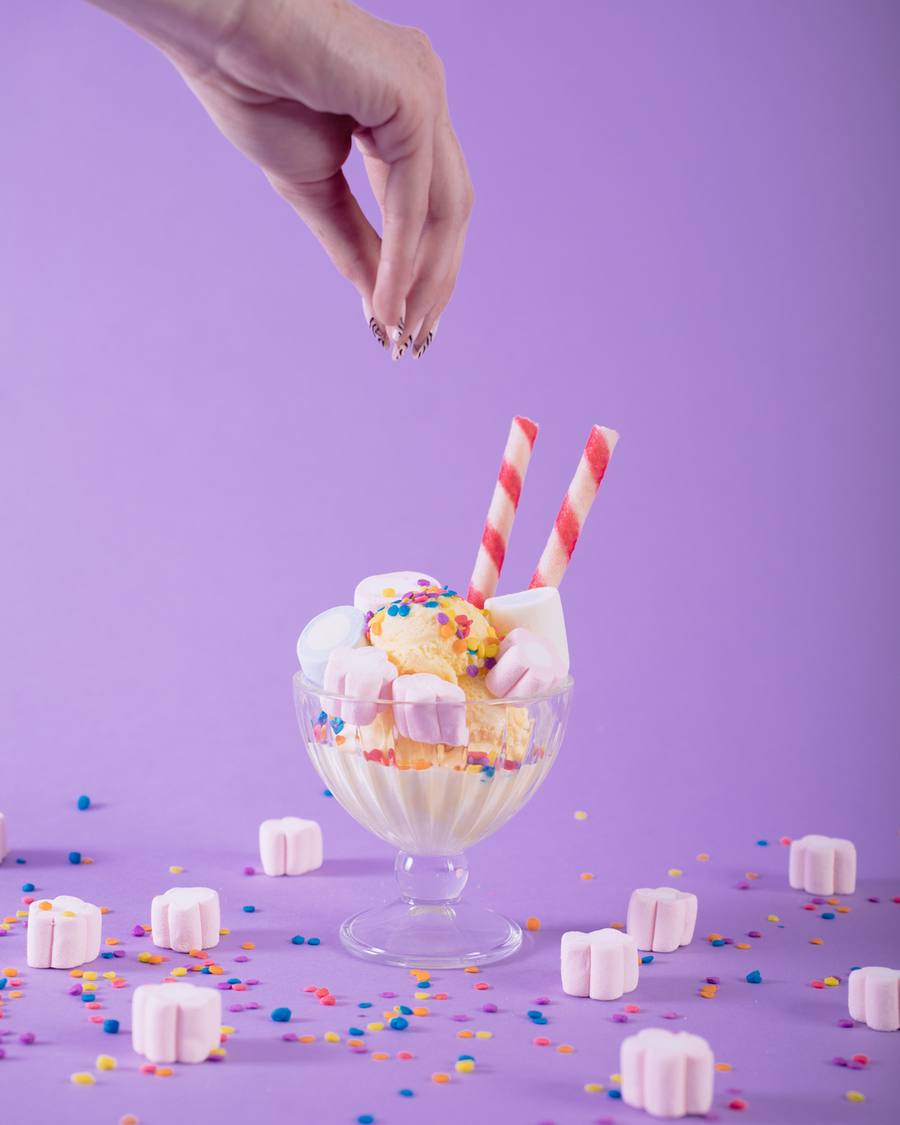 Fotografía Gastronómica