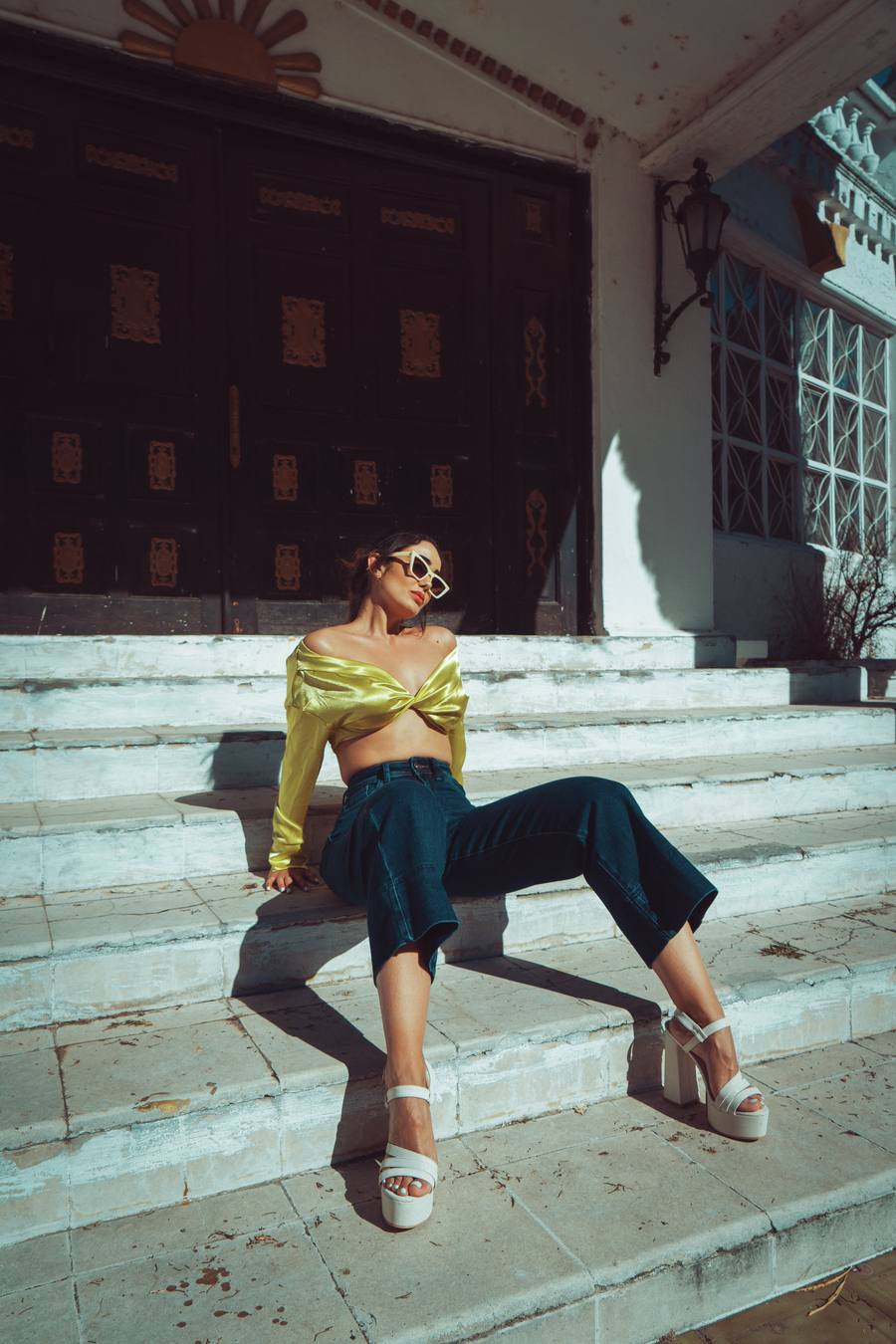 Fashion Editorial