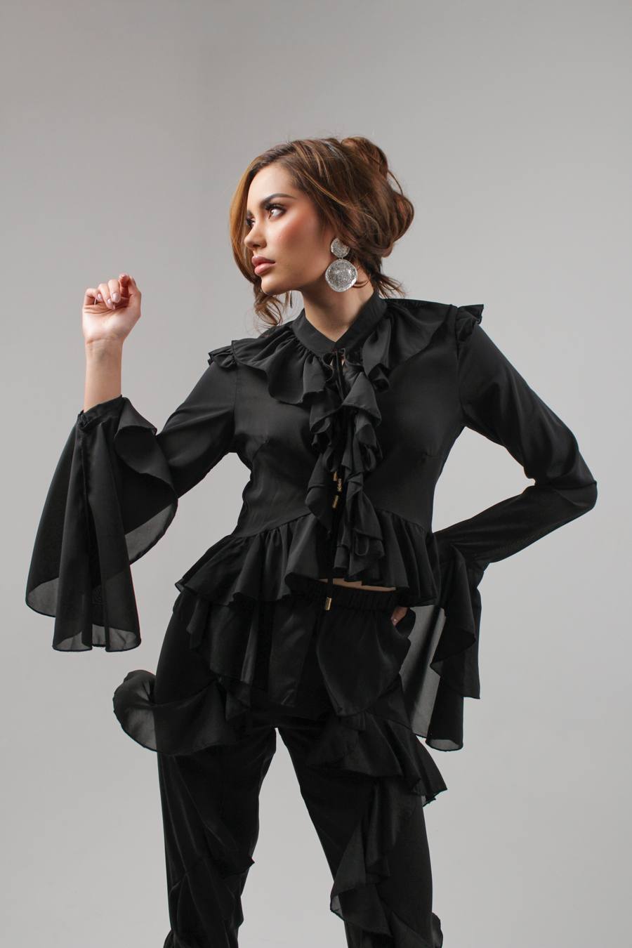Fashion Editorial