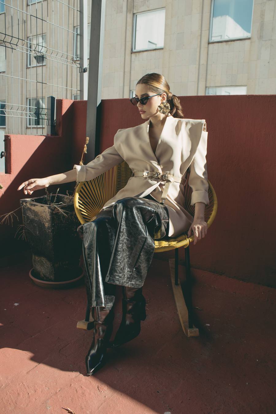Fashion Editorial