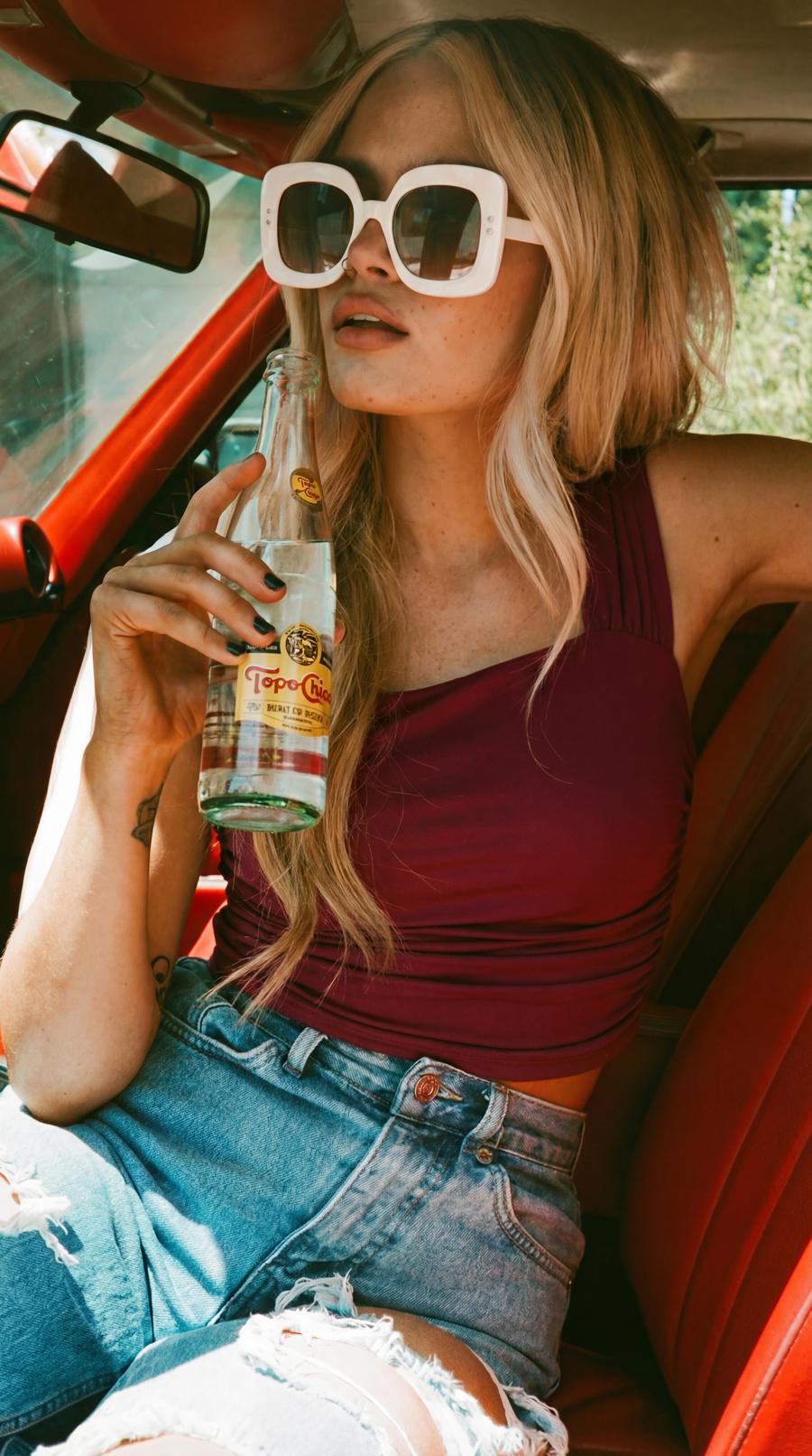 Lifestyle IA